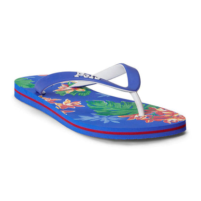 POLO RALPH LAUREN BOLT-SANDALS-FLIP FL ポロ ラルフ ローレン ボルト サンダルズ フリップ フル MAPOFTW0B020189400【メンズ ツートーン 衝撃吸収力 ラバープリント 26SS】
