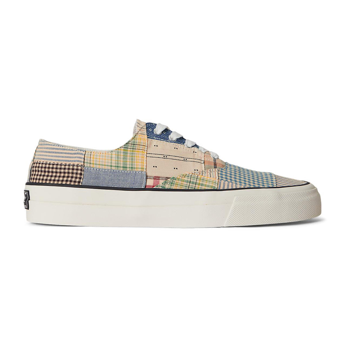 POLO RALPH LAUREN KEATON V2-SNEAKERS-L ポロ ラルフ ローレン キートン V2 スニーカーズ L MAPOFTW0CT20577999【メンズ ロートップスニーカー バルカナイズ製法 トレッドラバー 26SS】