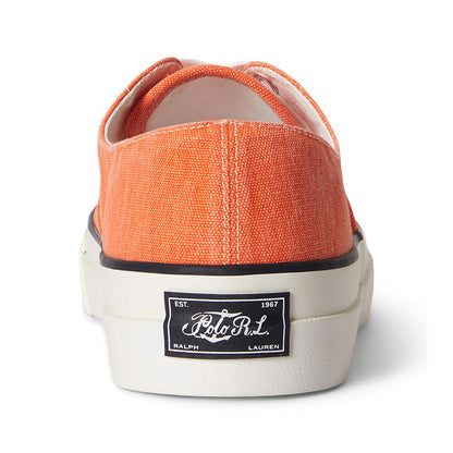 POLO RALPH LAUREN KEATON V2-SNEAKERS-L ポロ ラルフ ローレン キートン V2 スニーカーズ L MAPOFTW0CT20578800【メンズ ロートップスニーカー バルカナイズ製法 トレッドラバー 26SS】