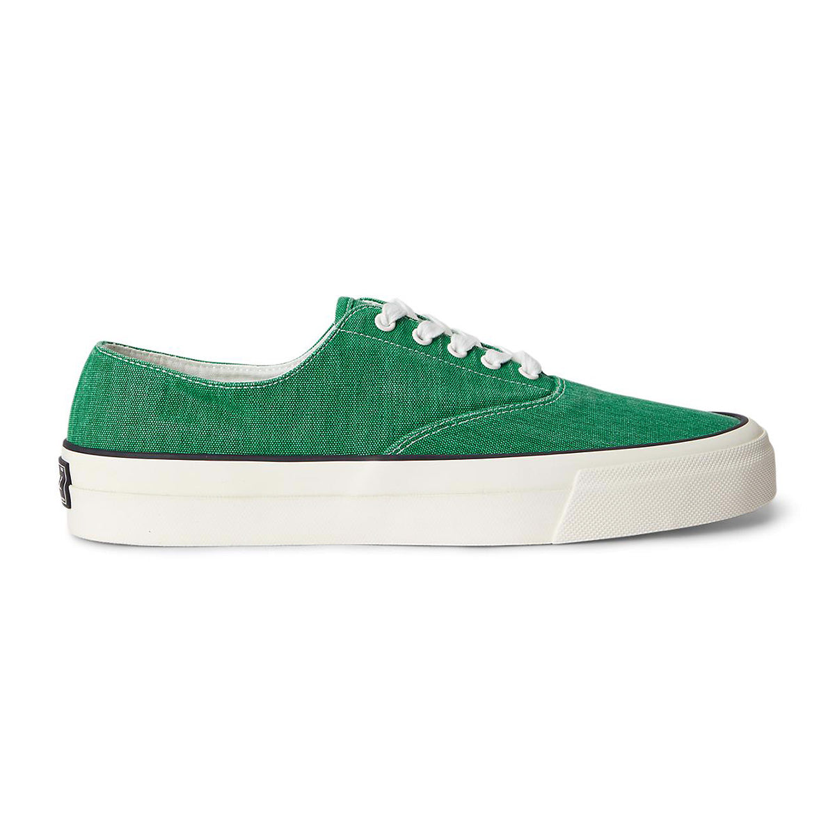 POLO RALPH LAUREN KEATON V2-SNEAKERS-L ポロ ラルフ ローレン キートン V2 スニーカーズ L MAPOFTW0CT20579300【メンズ ロートップスニーカー バルカナイズ製法 トレッドラバー 26SS】