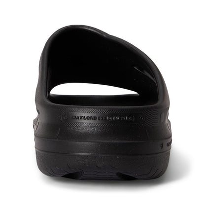 POLO RALPH LAUREN SABER SLIDE-SANDALS- ポロ ラルフ ローレン セイバー スライド サンダルズ MAPSFTW0B020131001【メンズ ロゴ 厚底サンダル 26SS】