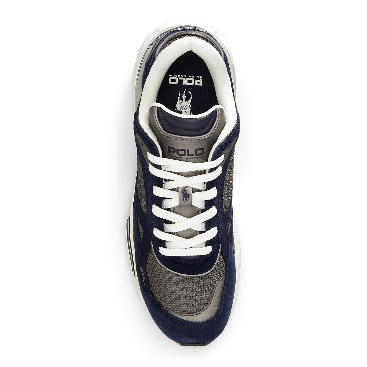 POLO RALPH LAUREN TRACKSTR 275-SNEAKER MAPSFTW0CT20815400