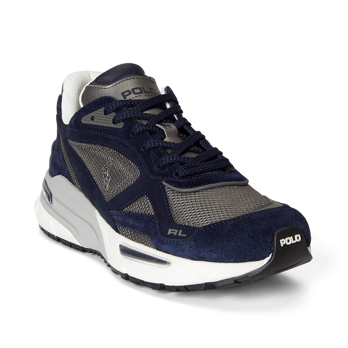 POLO RALPH LAUREN TRACKSTR 275-SNEAKER MAPSFTW0CT20815400