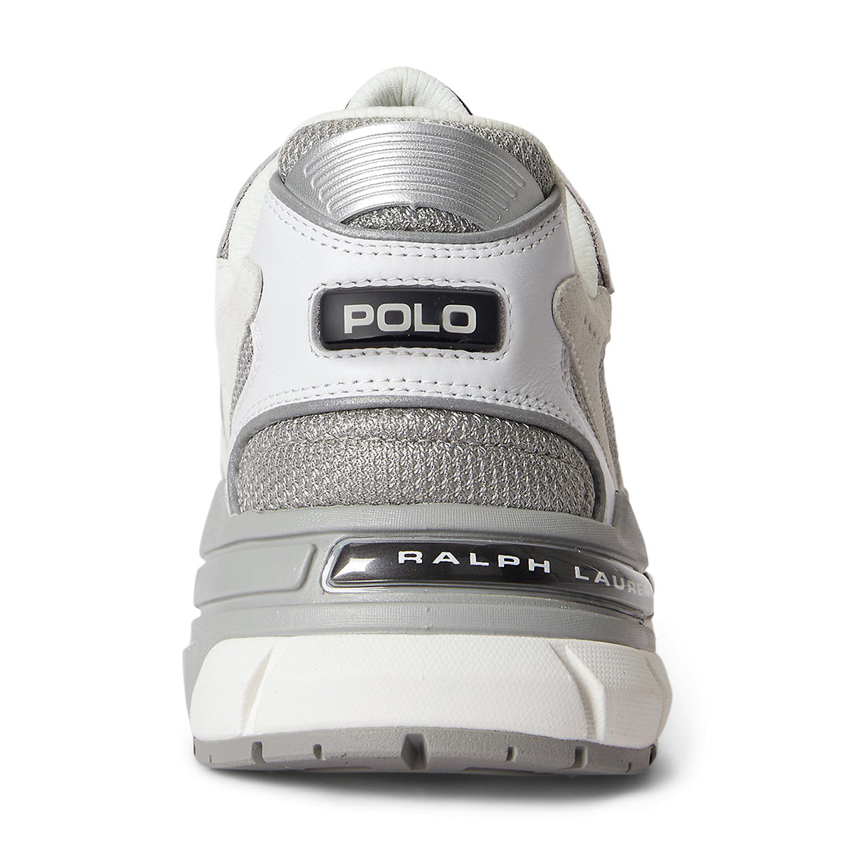 POLO RALPH LAUREN TRACKSTR 275-SNEAKER ポロ ラルフ ローレン トラックスター 275 スニーカー MAPSFTW0CT20872020【メンズ レザー メッシュ スエード 軽量EVA 26SS】
