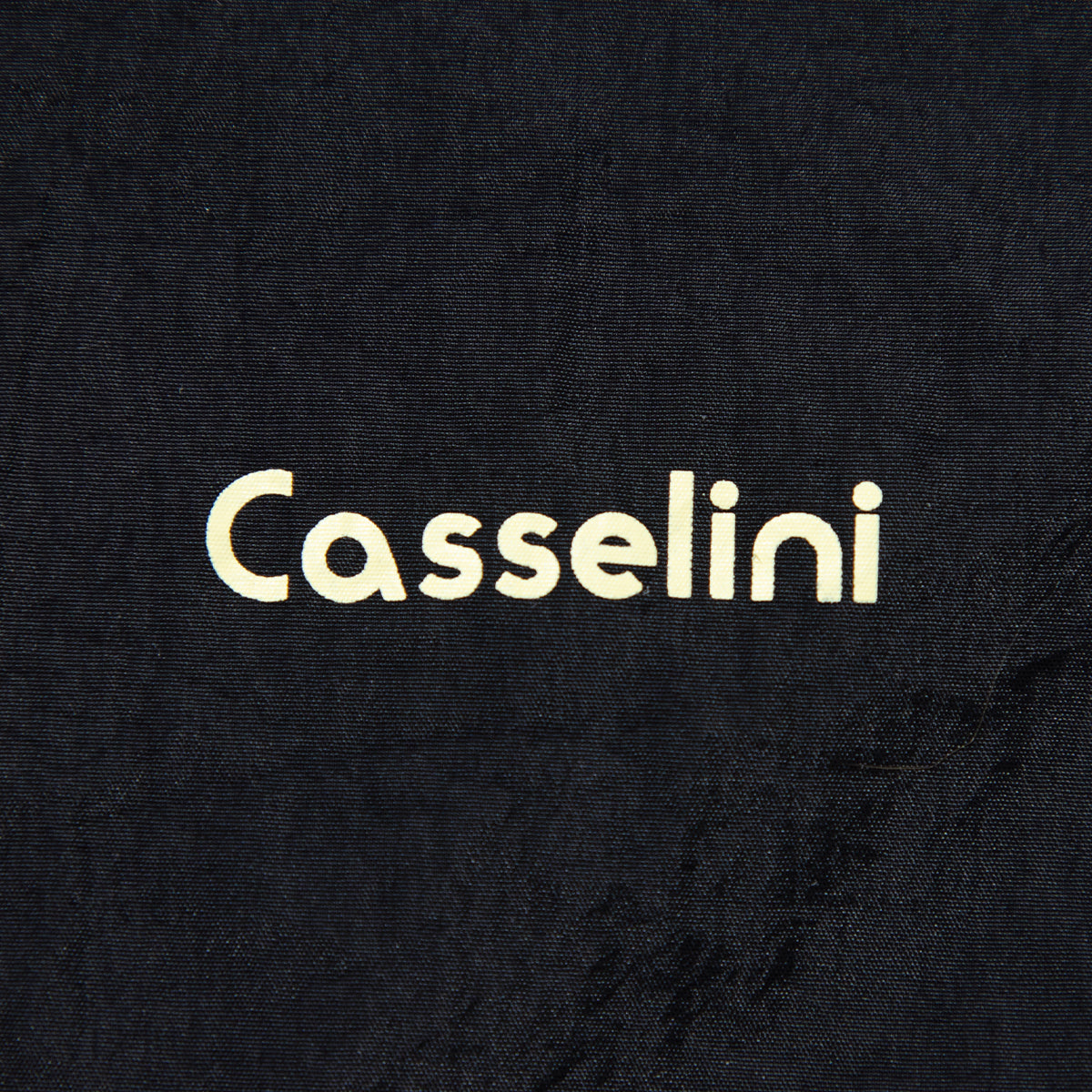 Casselini Frill Eco Bag キャセリーニ フリルエコバッグ 255-110503【レディース ナイロン素材 カラビナ付き 26SS】