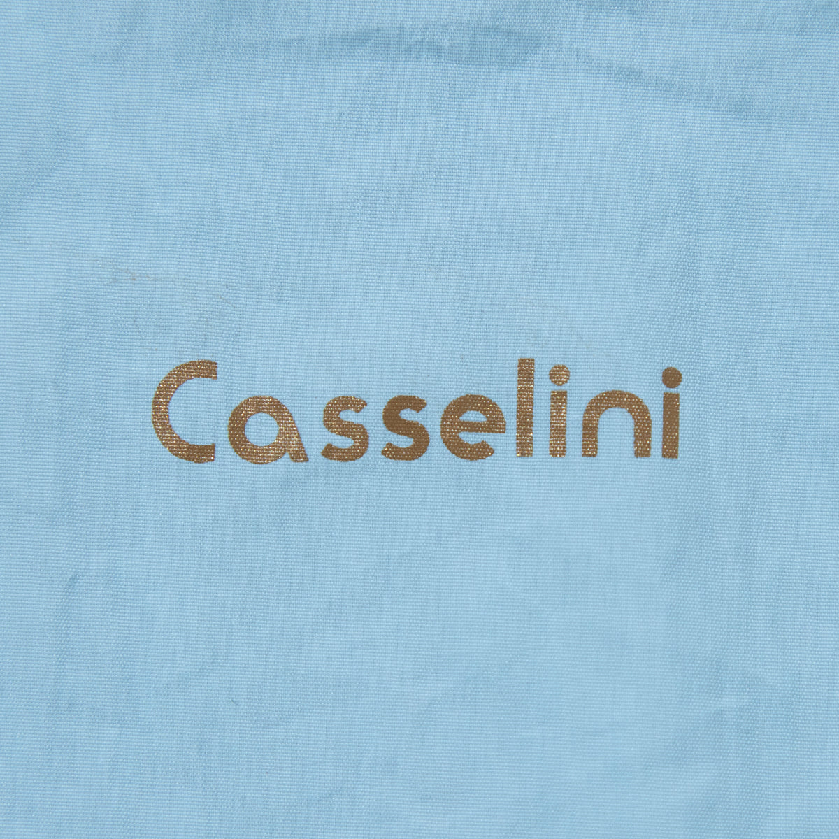 Casselini Frill Eco Bag キャセリーニ フリルエコバッグ 255-110503【レディース ナイロン素材 カラビナ付き 26SS】