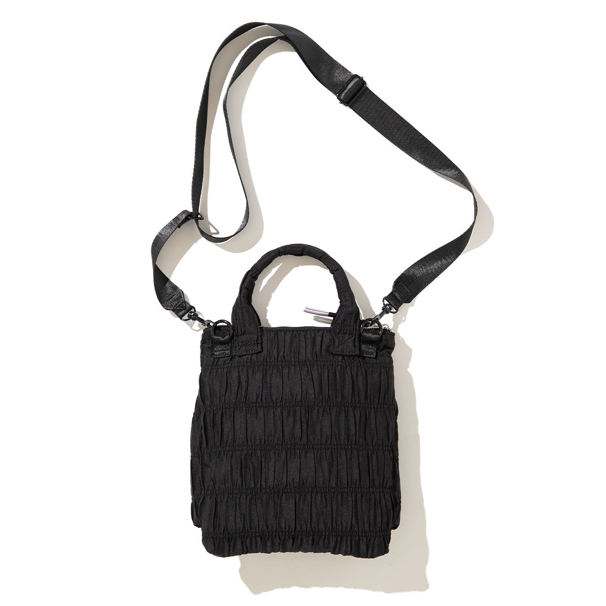 Casselini Helmet mini bag 255-110504 – Kinetics（キネティクス