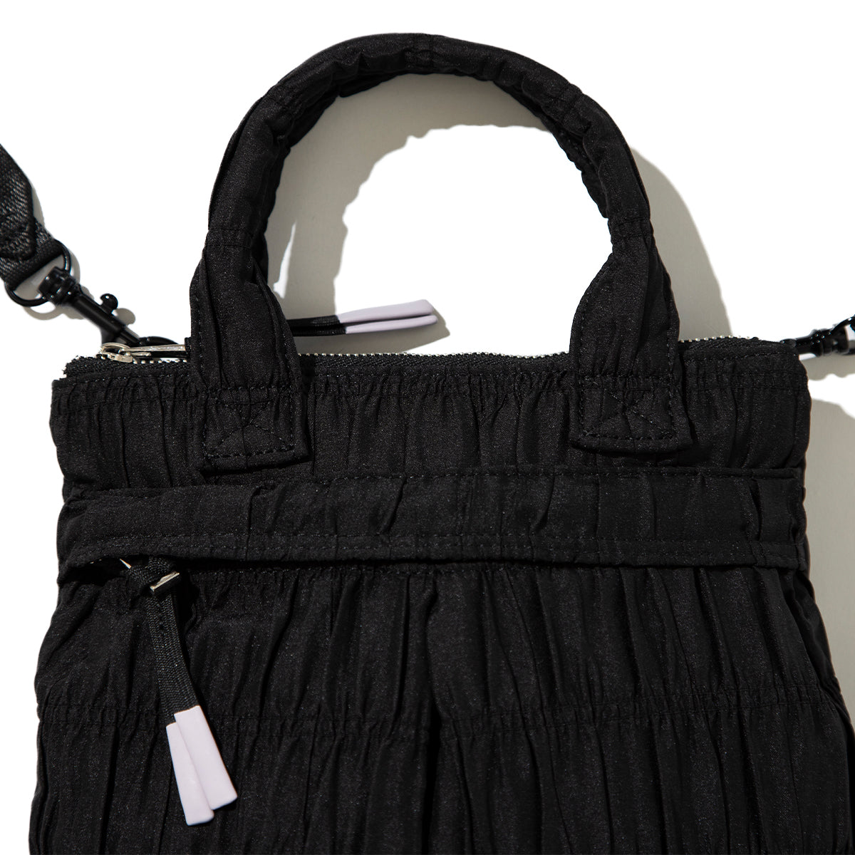 Casselini Helmet mini bag 255-110504 – Kinetics（キネティクス
