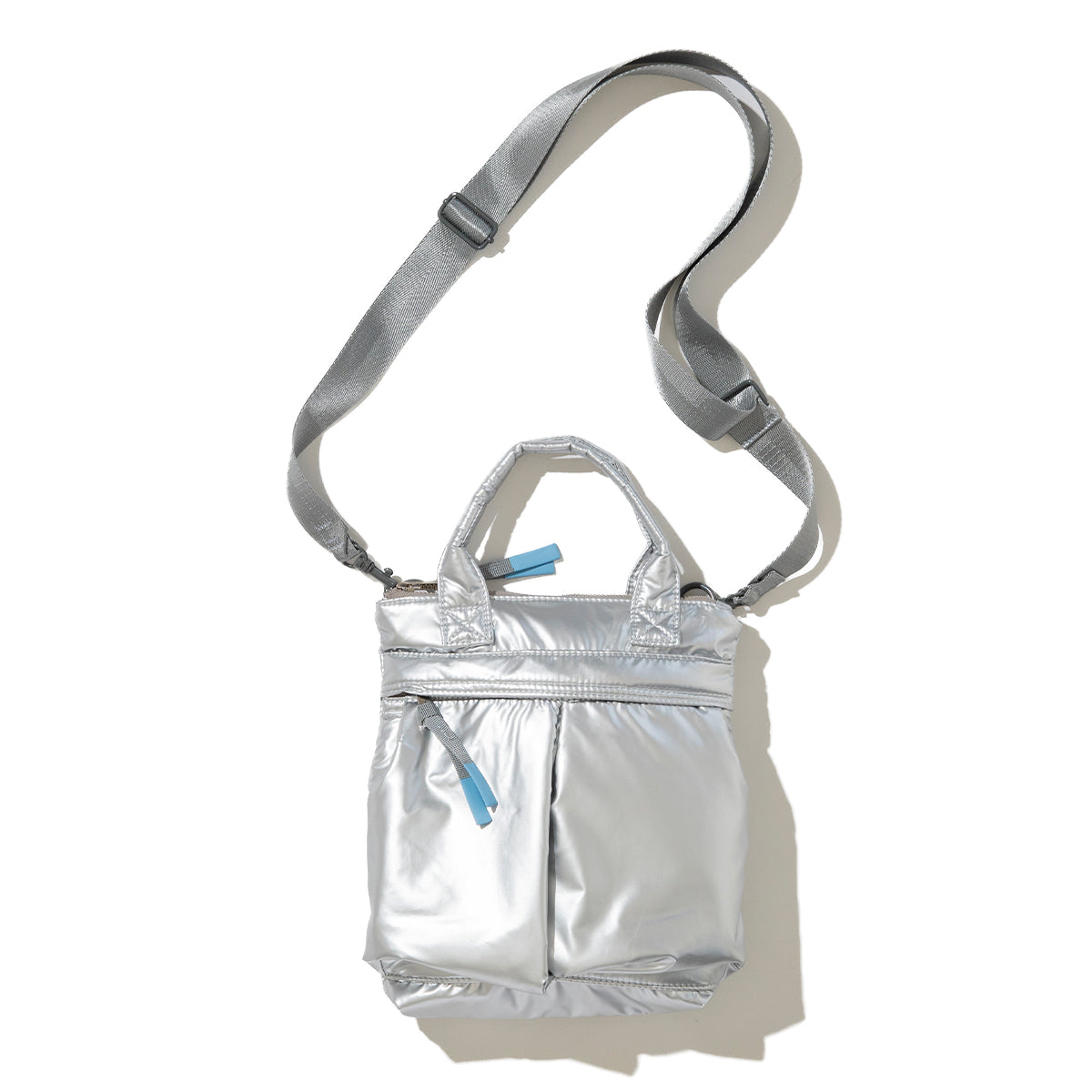 Casselini Helmet mini bag 255-110504 – Kinetics（キネティクス