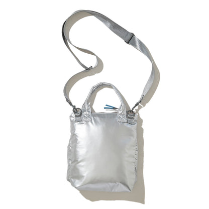 Casselini Helmet mini bag キャセリーニ ヘルメットミニバッグ 255-110504【レディース ポリエステル素材 26SS】