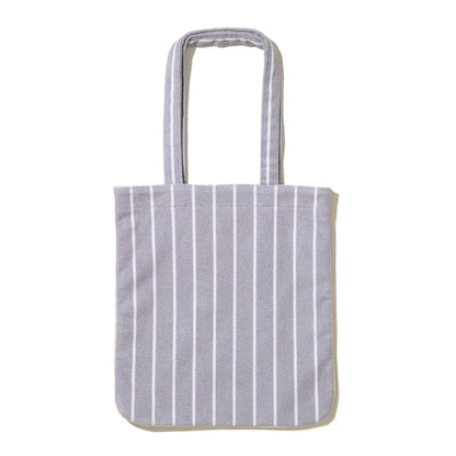 Casselini Pile Tulip Tote キャセリーニ パイルチューリップトート 259-600511【レディース フラワーモチーフ A4サイズ 26SS】