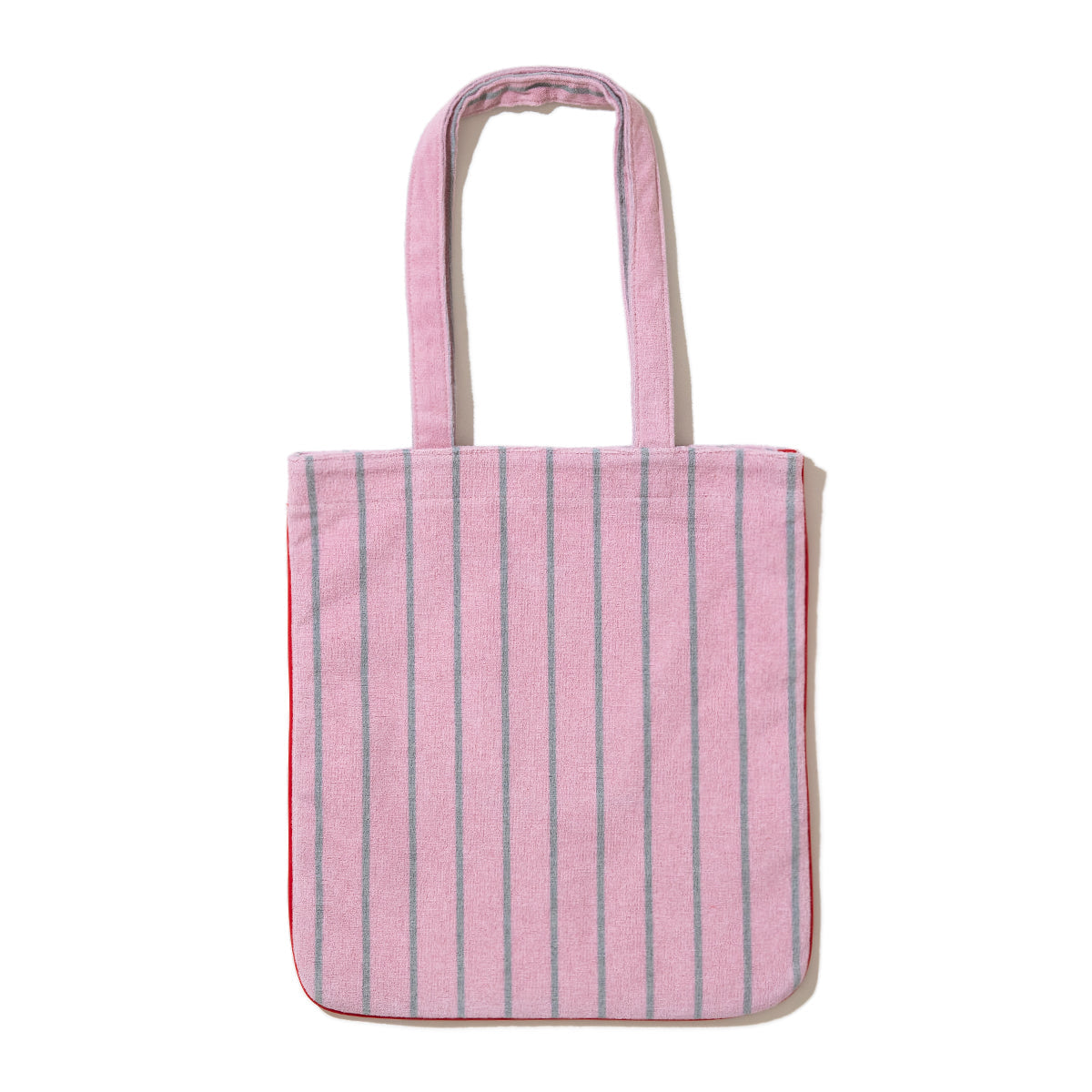 Casselini Pile Tulip Tote キャセリーニ パイルチューリップトート 259-600511【レディース フラワーモチーフ A4サイズ 26SS】