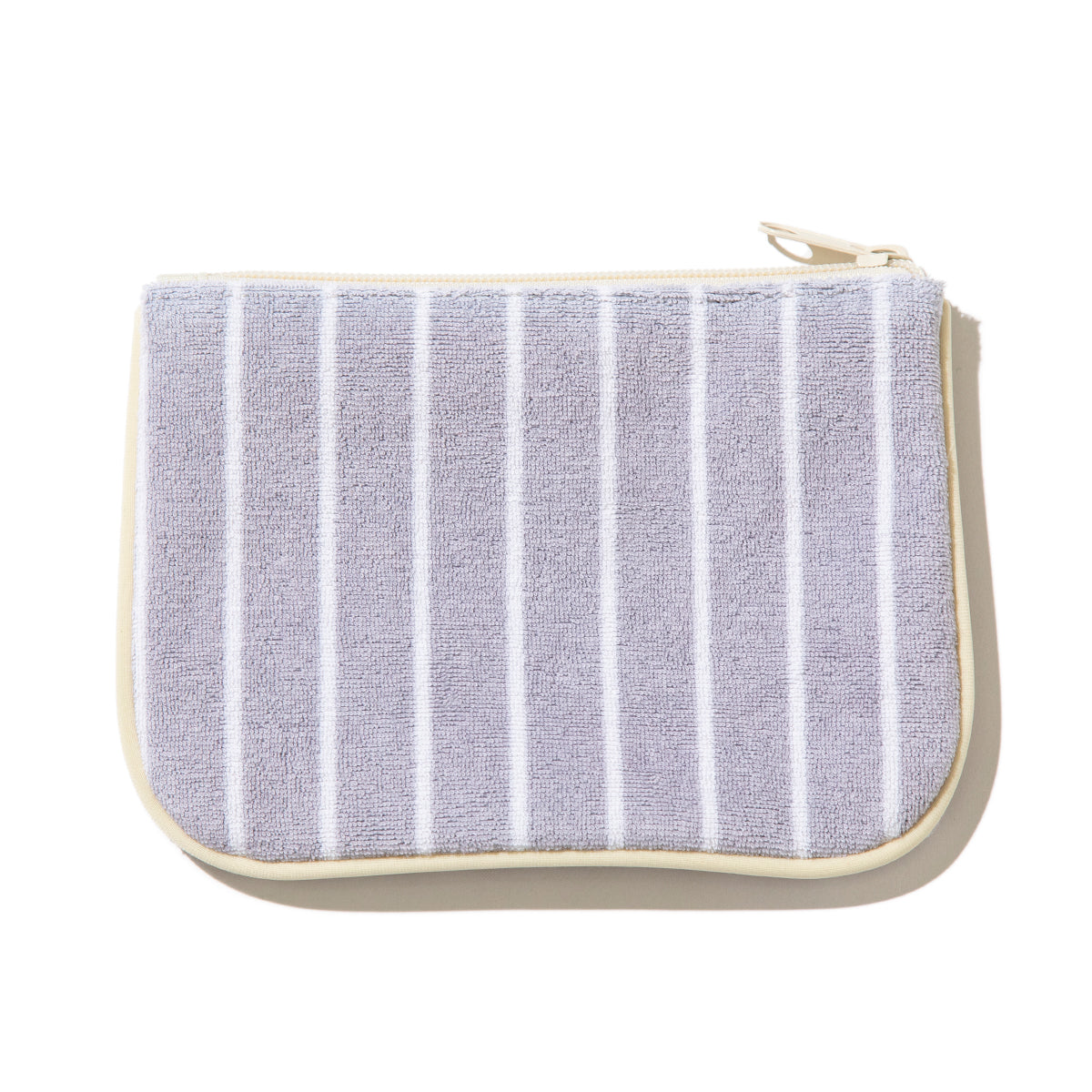 Casselini Pile Tulip Pouch キャセリーニ パイルチューリップポーチ 259-600604【レディース フラワーモチーフ 内ポケット 26SS】