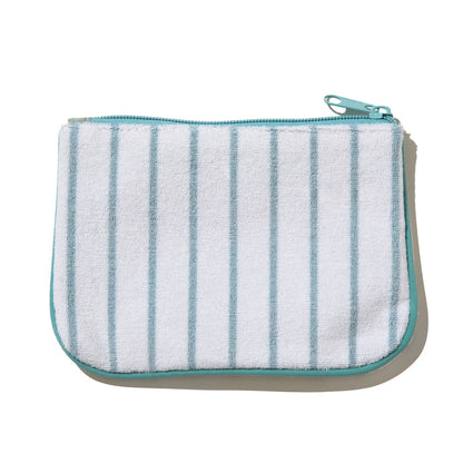 Casselini Pile Tulip Pouch キャセリーニ パイルチューリップポーチ 259-600604【レディース フラワーモチーフ 内ポケット 26SS】