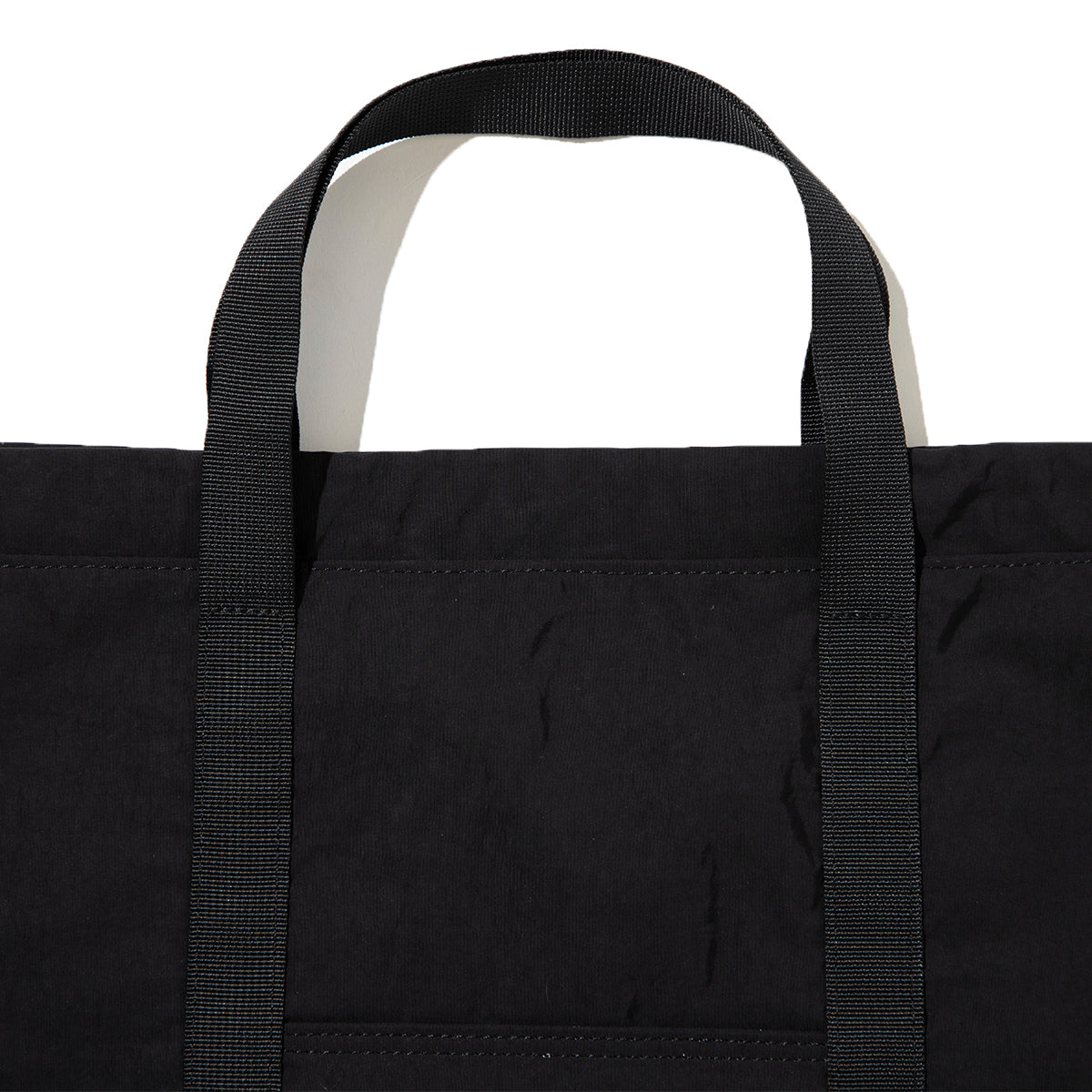 CONTROL FREAK Nylon 3-Way Square Tote コントロールフリーク ナイロン3WAYスクエアトート 254-120526【レディース 撥水 3WAY 26SS】
