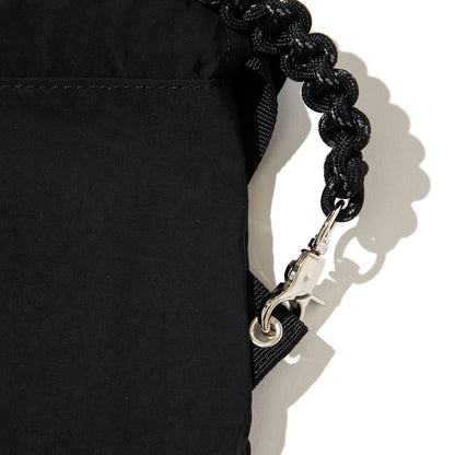 CONTROL FREAK Nylon 3-Way Square Tote コントロールフリーク ナイロン3WAYスクエアトート 254-120526【レディース 撥水 3WAY 26SS】