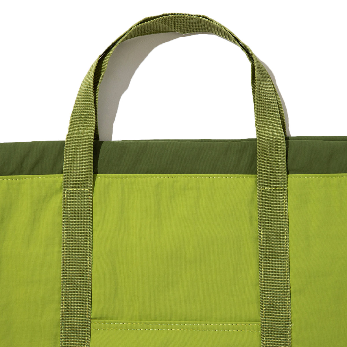 CONTROL FREAK Nylon 3-Way Square Tote コントロールフリーク ナイロン3WAYスクエアトート 254-120526【レディース 撥水 3WAY 26SS】