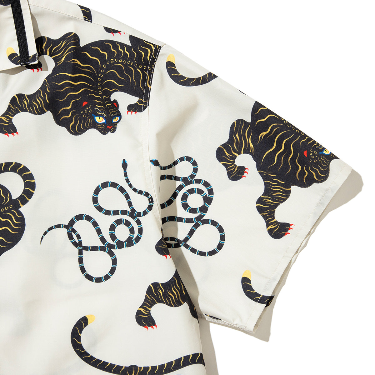 FLATLUX Bite Ss-Shirt FX25-109 – Kinetics（キネティクス