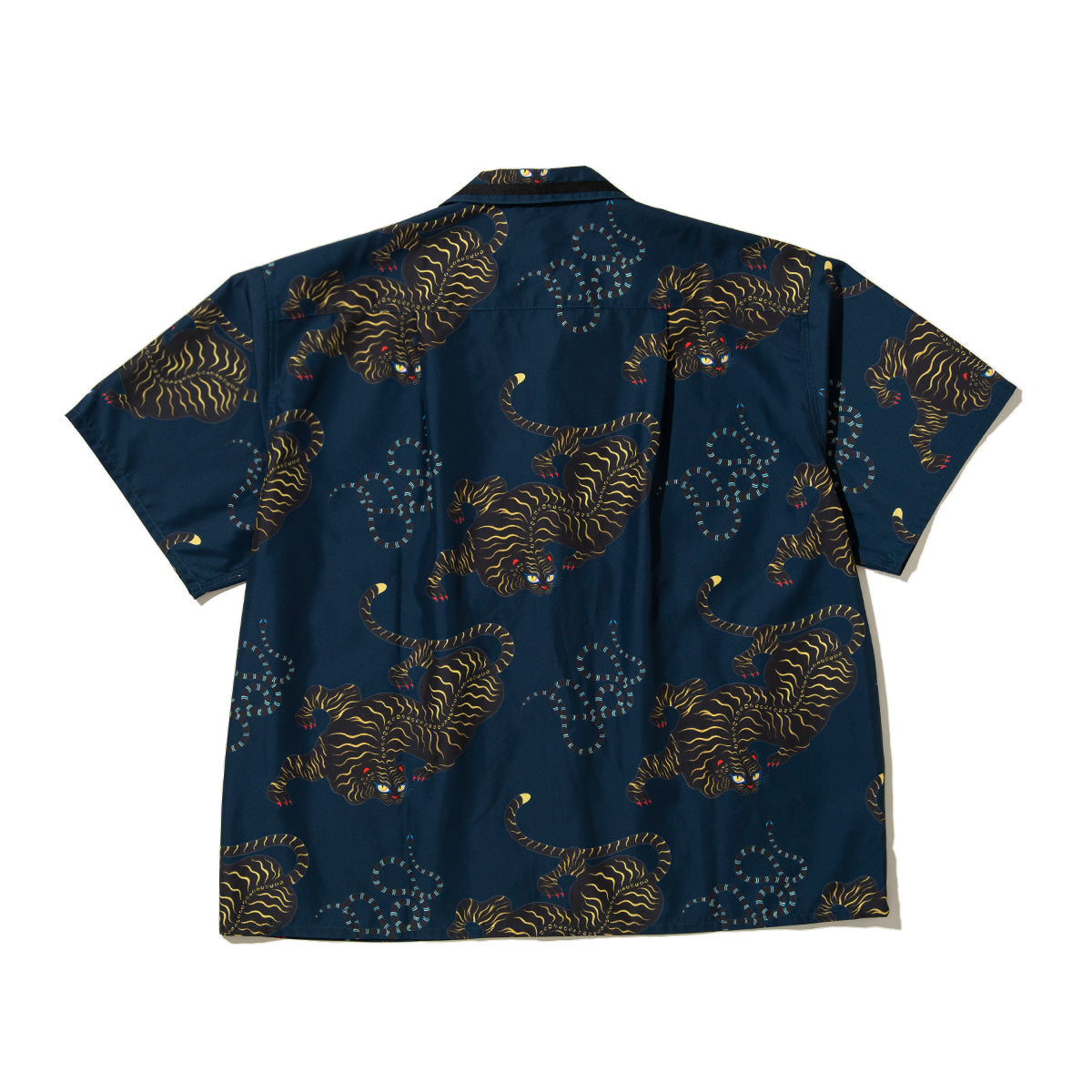 FLATLUX Bite Ss-Shirt FX25-109 – Kinetics（キネティクス