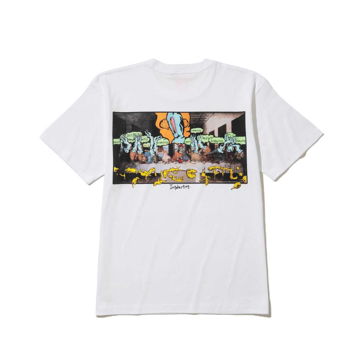 【新品未使用希少】The Birthday CROSS ROAD TシャツXL The Birthday 2024 Summer