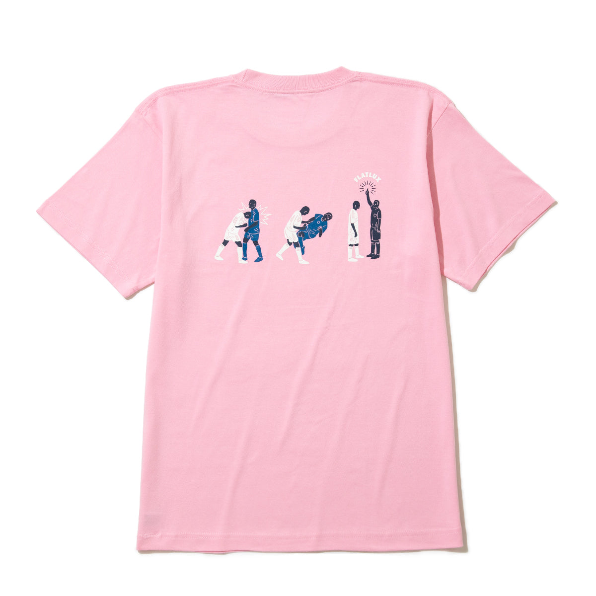 FLATLUX Maestro Tee FX26-104 – Kinetics（キネティクス）｜OFFICIAL