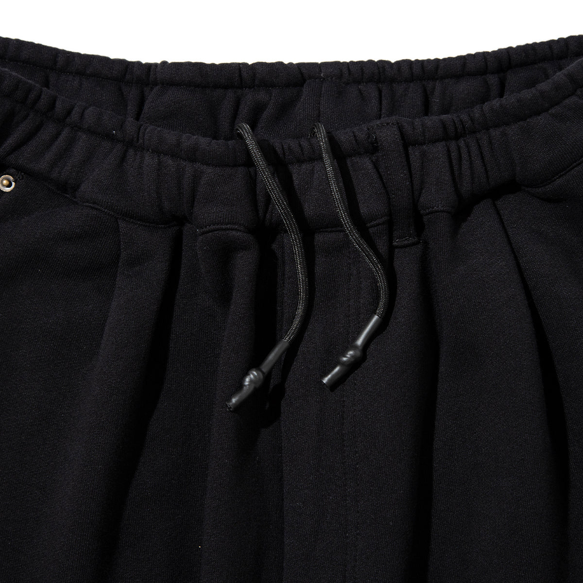 FLATLUX Globe Sweat Short フラットラックス グローブ スウェット ショート FX26-111【メンズ 膝下丈 スエット生地 26SS】