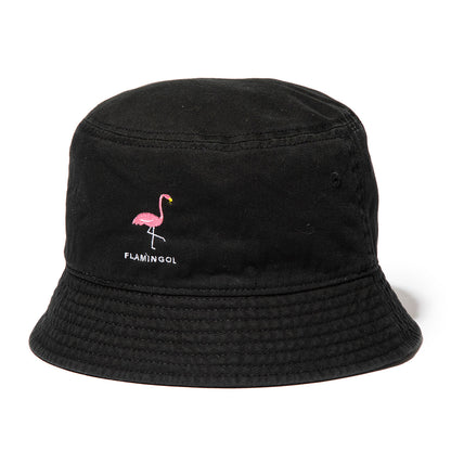 FLATLUX Flamma Downbrim Hat フラットラックス フラマ ダウンブリムハット FX26-112【メンズ バケットハット 帽子 ハット ダウンブリム アウトドアハット 26SS】