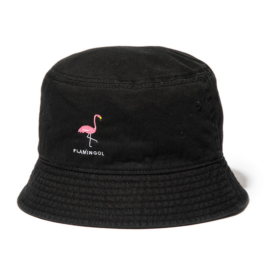 FLATLUX Flamma Downbrim Hat フラットラックス フラマ ダウンブリムハット FX26-112【メンズ バケットハット 帽子 ハット ダウンブリム アウトドアハット 26SS】