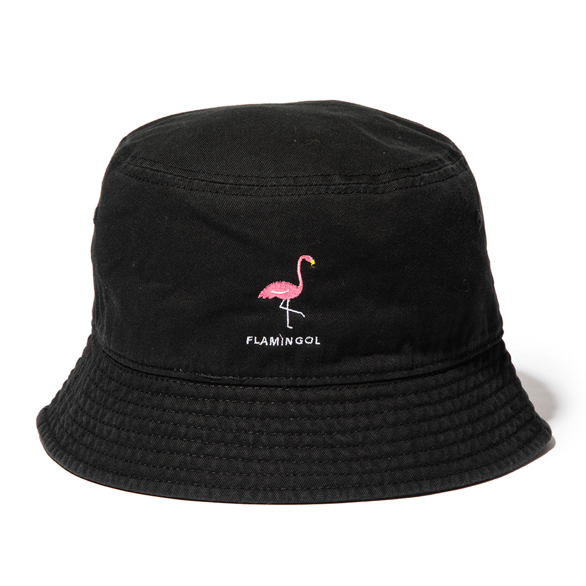 FLATLUX Flamma Downbrim Hat フラットラックス フラマ ダウンブリムハット FX26-112【メンズ バケットハット 帽子 ハット ダウンブリム アウトドアハット 26SS】