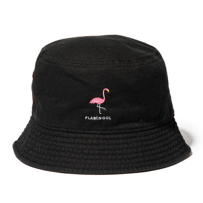 FLATLUX Flamma Downbrim Hat フラットラックス フラマ ダウンブリムハット FX26-112【メンズ バケットハット 帽子 ハット ダウンブリム アウトドアハット 26SS】