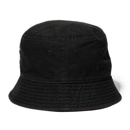 FLATLUX Flamma Downbrim Hat フラットラックス フラマ ダウンブリムハット FX26-112【メンズ バケットハット 帽子 ハット ダウンブリム アウトドアハット 26SS】