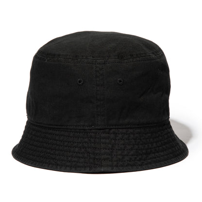 FLATLUX Flamma Downbrim Hat フラットラックス フラマ ダウンブリムハット FX26-112【メンズ バケットハット 帽子 ハット ダウンブリム アウトドアハット 26SS】