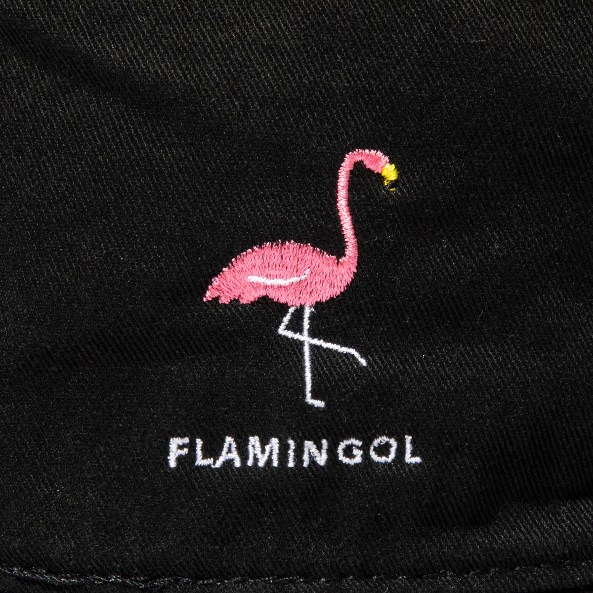 FLATLUX Flamma Downbrim Hat フラットラックス フラマ ダウンブリムハット FX26-112【メンズ バケットハット 帽子 ハット ダウンブリム アウトドアハット 26SS】