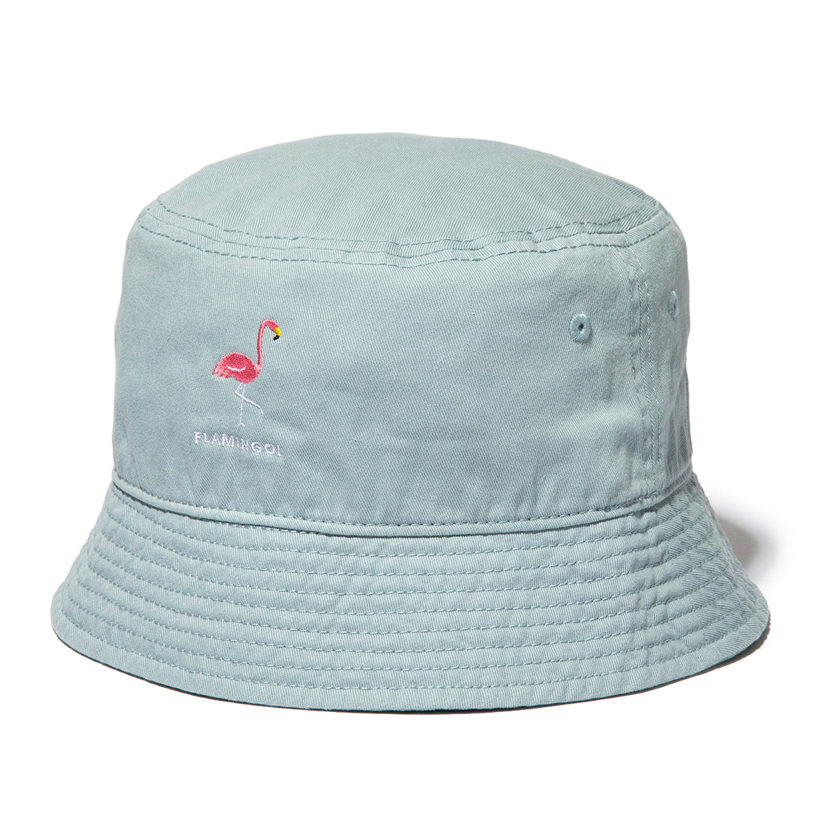 FLATLUX Flamma Downbrim Hat フラットラックス フラマ ダウンブリムハット FX26-112【メンズ バケットハット 帽子 ハット ダウンブリム アウトドアハット 26SS】