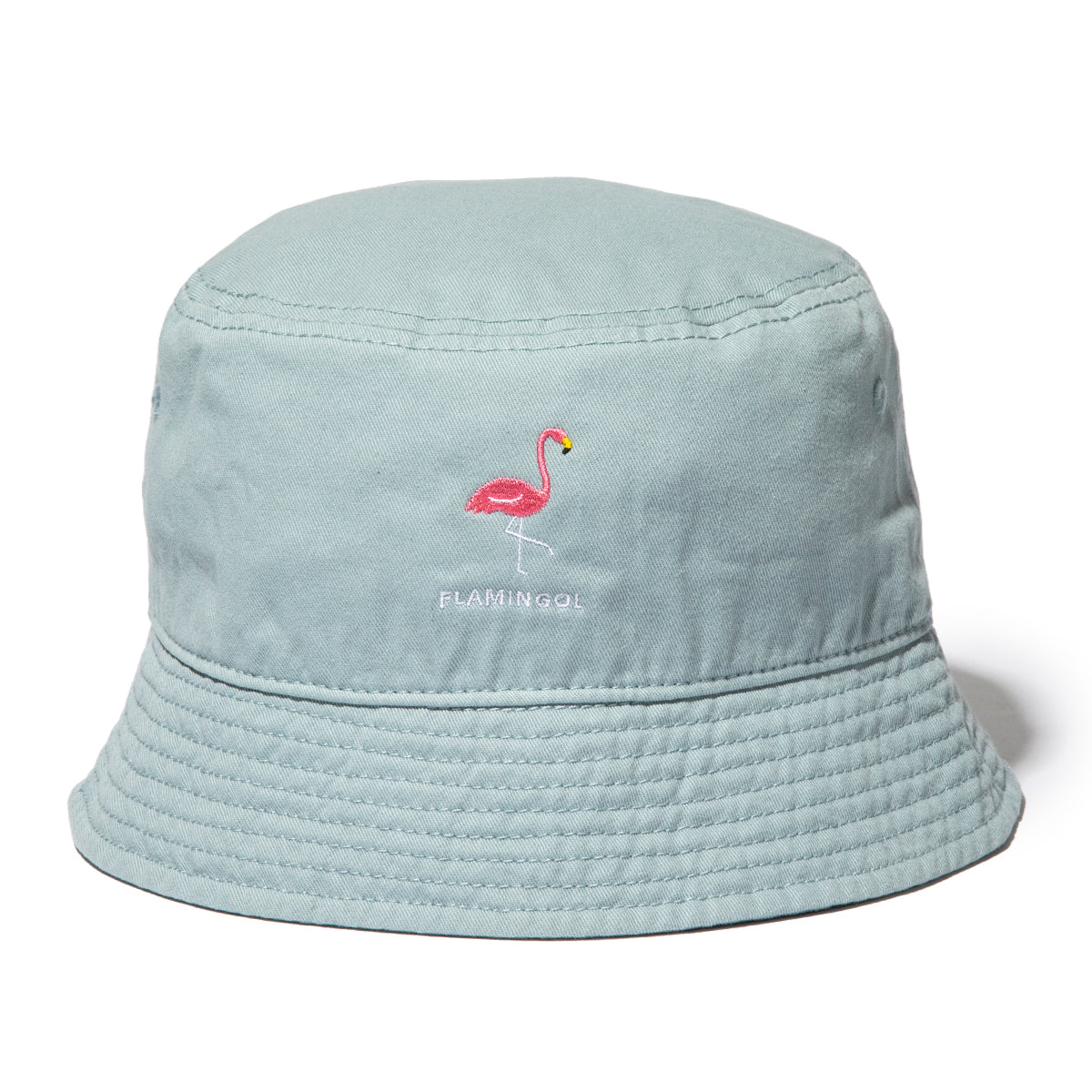 FLATLUX Flamma Downbrim Hat フラットラックス フラマ ダウンブリムハット FX26-112【メンズ バケットハット 帽子 ハット ダウンブリム アウトドアハット 26SS】