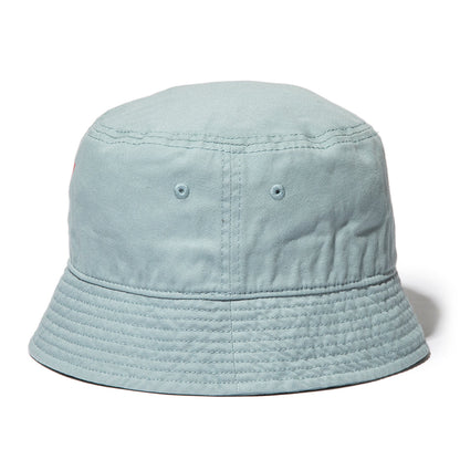 FLATLUX Flamma Downbrim Hat フラットラックス フラマ ダウンブリムハット FX26-112【メンズ バケットハット 帽子 ハット ダウンブリム アウトドアハット 26SS】