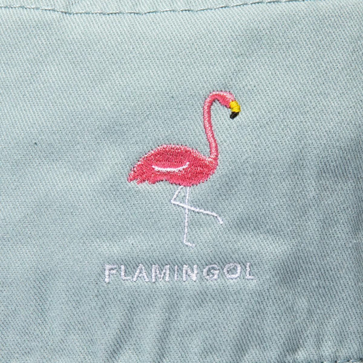 FLATLUX Flamma Downbrim Hat フラットラックス フラマ ダウンブリムハット FX26-112【メンズ バケットハット 帽子 ハット ダウンブリム アウトドアハット 26SS】
