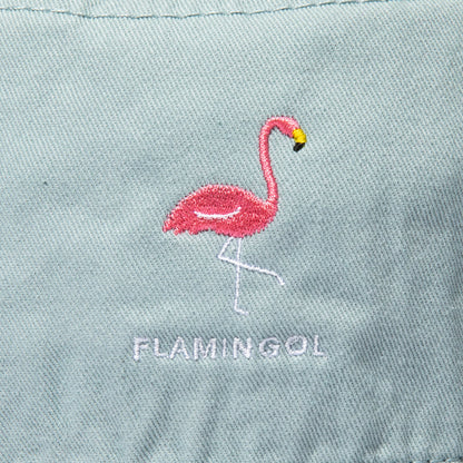 FLATLUX Flamma Downbrim Hat フラットラックス フラマ ダウンブリムハット FX26-112【メンズ バケットハット 帽子 ハット ダウンブリム アウトドアハット 26SS】