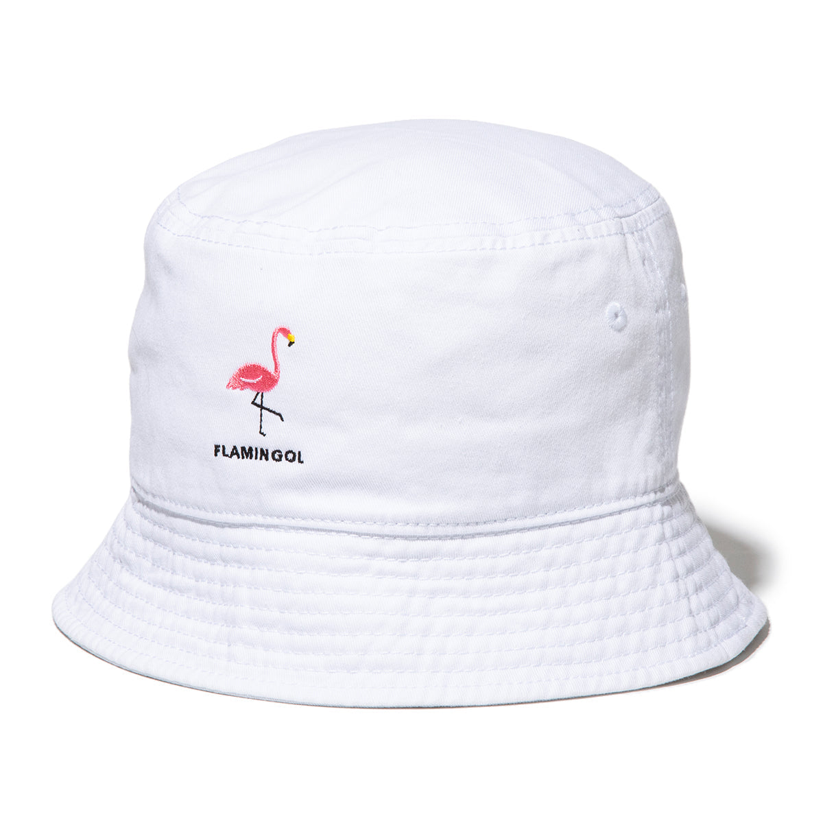FLATLUX Flamma Downbrim Hat フラットラックス フラマ ダウンブリムハット FX26-112【メンズ バケットハット 帽子 ハット ダウンブリム アウトドアハット 26SS】