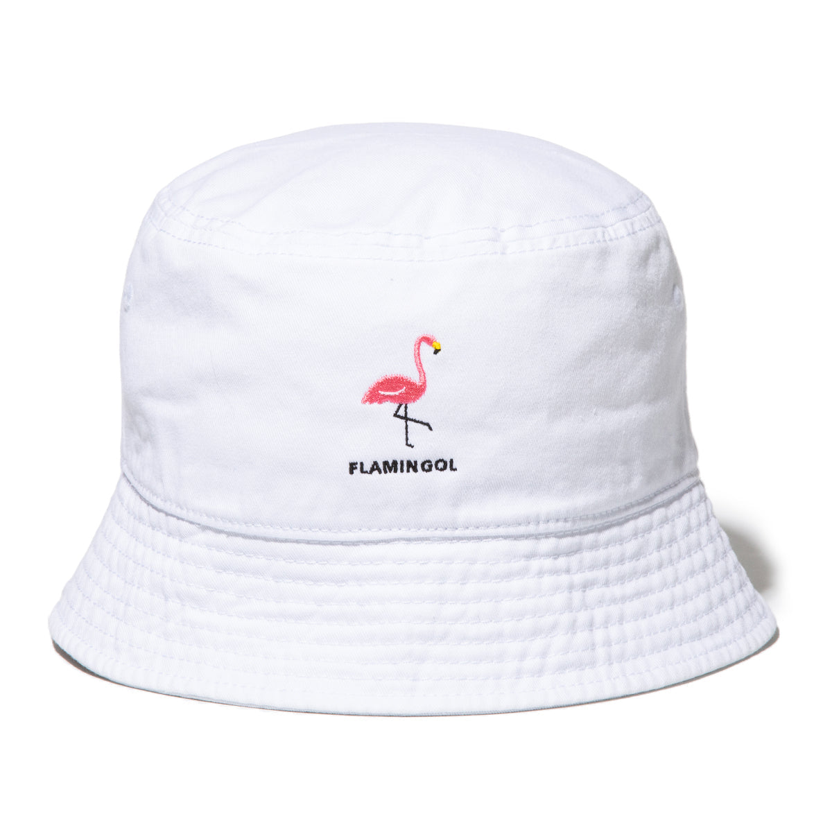 FLATLUX Flamma Downbrim Hat フラットラックス フラマ ダウンブリムハット FX26-112【メンズ バケットハット 帽子 ハット ダウンブリム アウトドアハット 26SS】