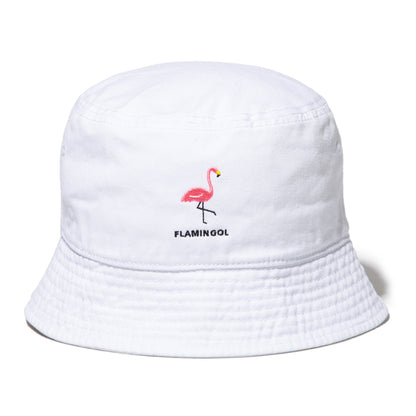 FLATLUX Flamma Downbrim Hat フラットラックス フラマ ダウンブリムハット FX26-112【メンズ バケットハット 帽子 ハット ダウンブリム アウトドアハット 26SS】
