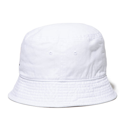 FLATLUX Flamma Downbrim Hat フラットラックス フラマ ダウンブリムハット FX26-112【メンズ バケットハット 帽子 ハット ダウンブリム アウトドアハット 26SS】