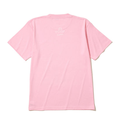 FLATLUX Garfield X Flatlux - Local Tee フラットラックス ガーフィールド × フラットラックス - ローカル Tシャツ FX26-201【メンズ 古着Tシャツ キャラクターTシャツ アメカジ ストリートファッション 26SS】