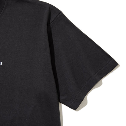 FLATLUX Garfield X Flatlux - Vacation Tee フラットラックス ガーフィールド × フラットラックス - バケーション Tシャツ FX26-202【メンズ 古着Tシャツ キャラクターTシャツ アメカジ ストリートファッション 26SS】