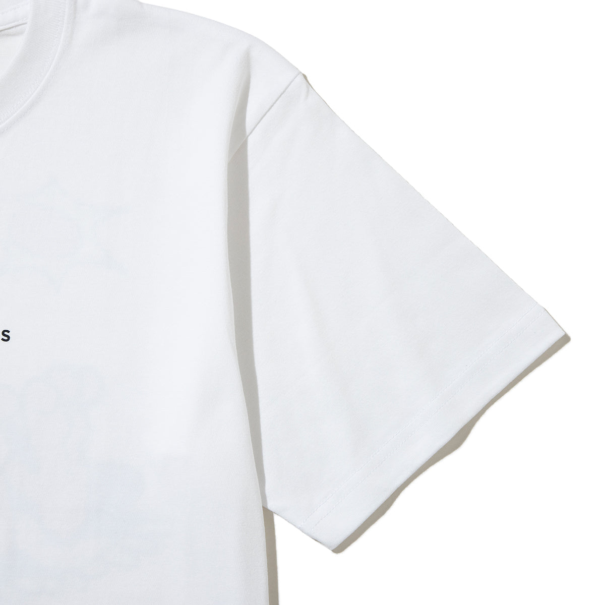 FLATLUX Garfield X Flatlux - Vacation Tee フラットラックス ガーフィールド × フラットラックス - バケーション Tシャツ FX26-202【メンズ 古着Tシャツ キャラクターTシャツ アメカジ ストリートファッション 26SS】