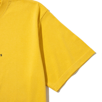 FLATLUX Garfield X Flatlux - Vacation Tee フラットラックス ガーフィールド × フラットラックス - バケーション Tシャツ FX26-202【メンズ 古着Tシャツ キャラクターTシャツ アメカジ ストリートファッション 26SS】