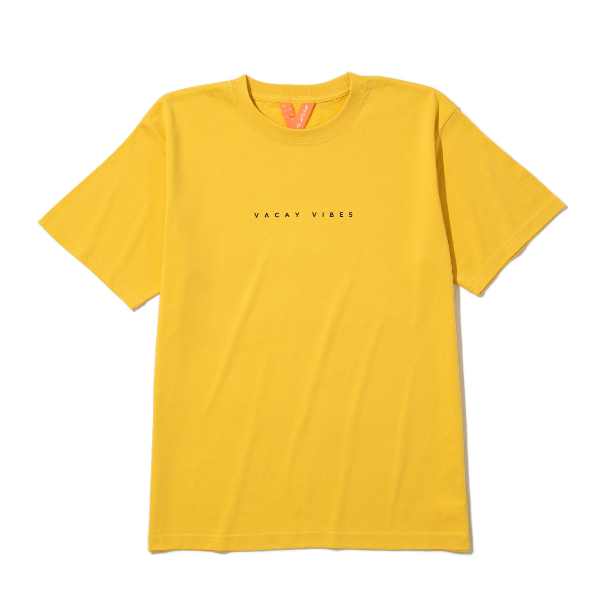 FLATLUX Garfield X Flatlux - Vacation Tee FX26-202 – Kinetics