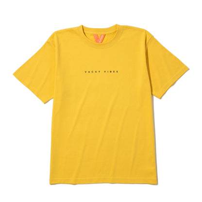 FLATLUX Garfield X Flatlux - Vacation Tee フラットラックス ガーフィールド × フラットラックス - バケーション Tシャツ FX26-202【メンズ 古着Tシャツ キャラクターTシャツ アメカジ ストリートファッション 26SS】