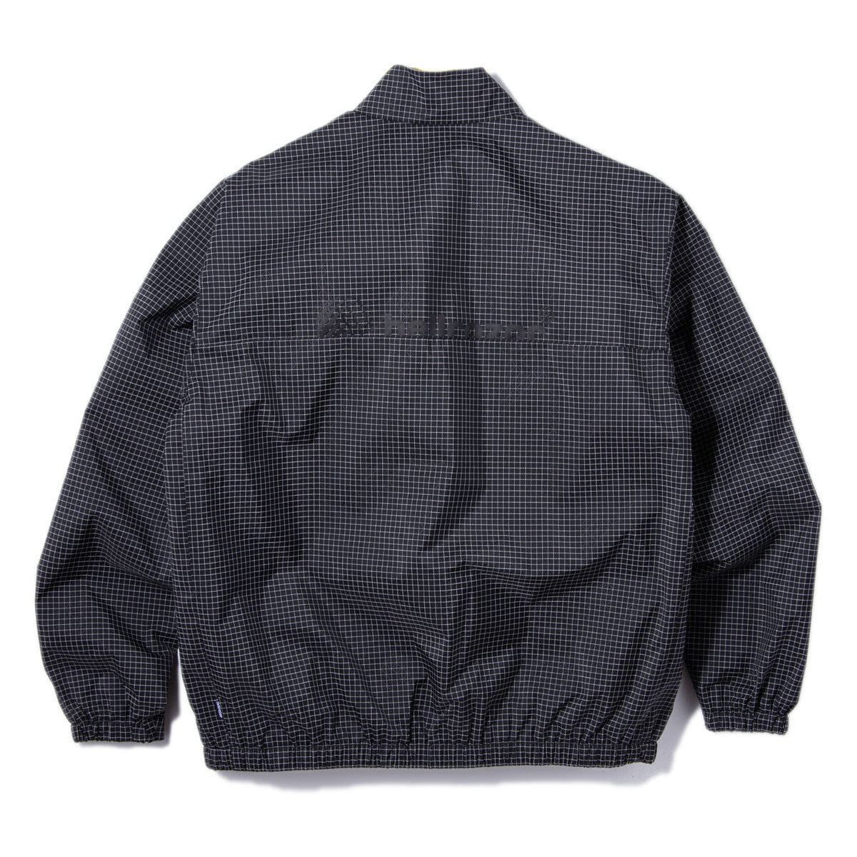 Hellrazor GRID NYLON TRUCK JACKET 01126SS0102 – Kinetics