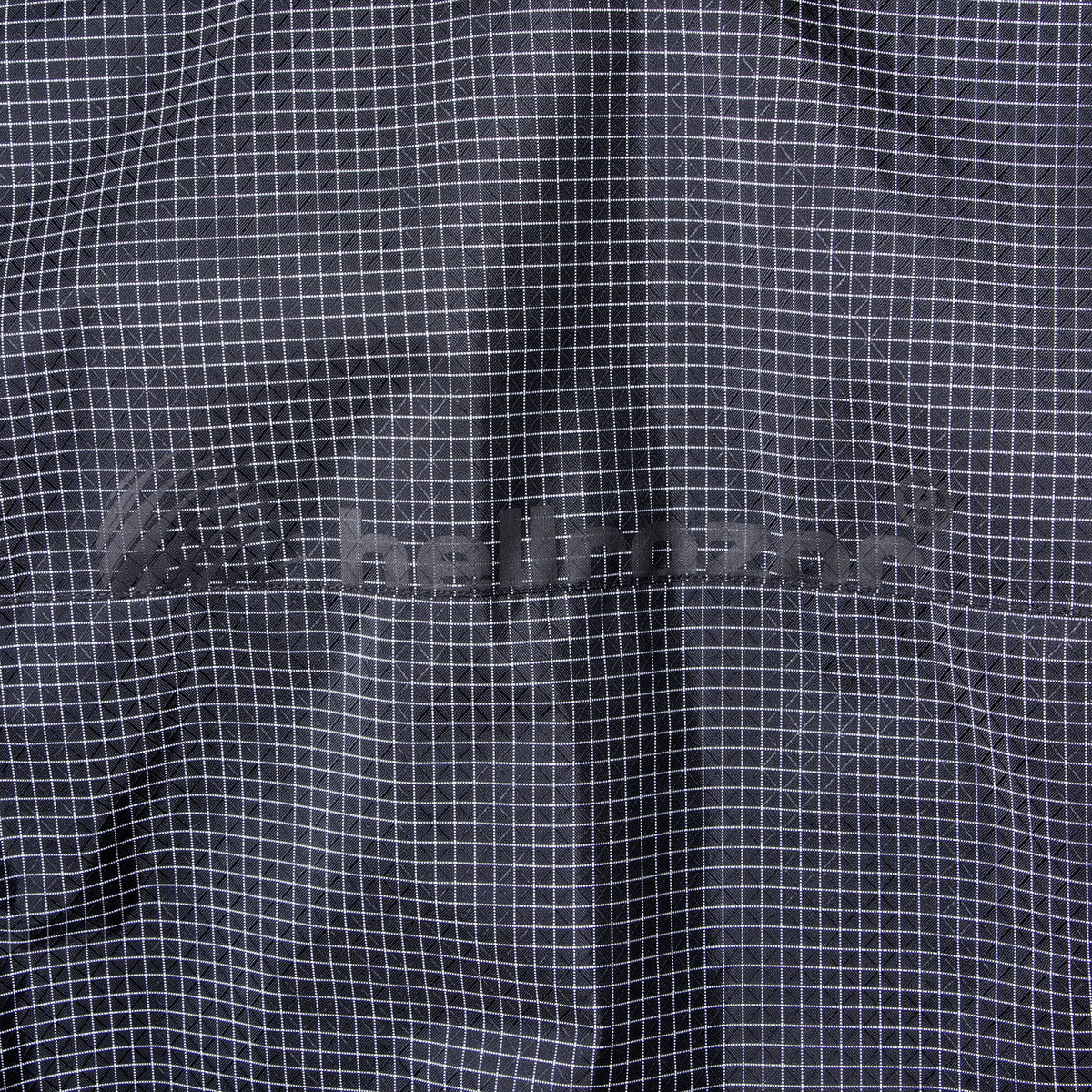 Hellrazor GRID NYLON TRUCK JACKET 01126SS0102 – Kinetics